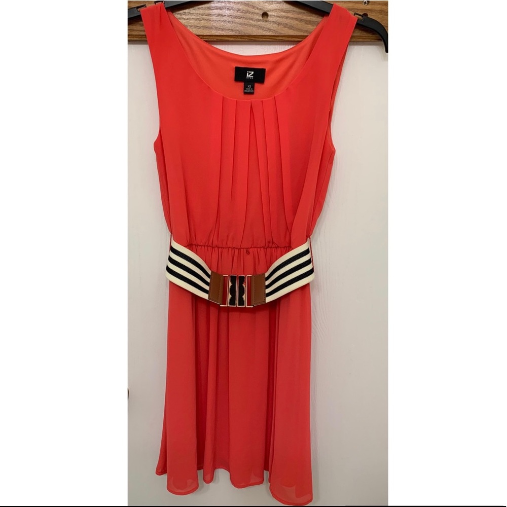 Brand new strapless dress
